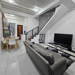 3Z Tansient House in Tuguegarao City